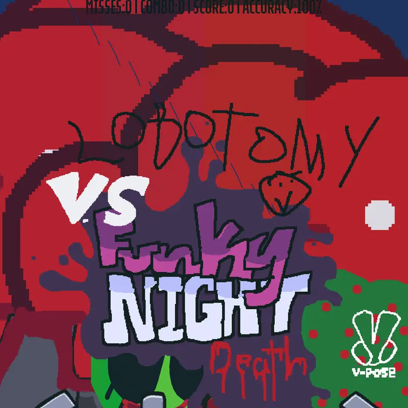 Game by @TheRandomMaker
