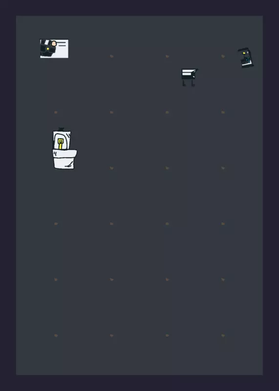 Game by @happyguest