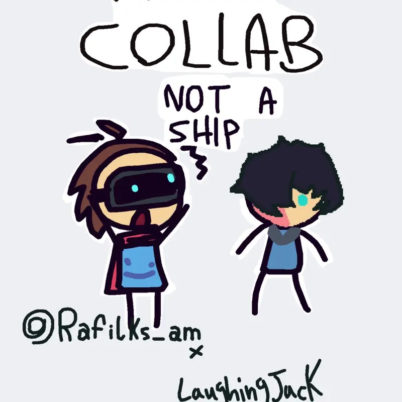 Game by @LaughingJackANDRobinRuns
