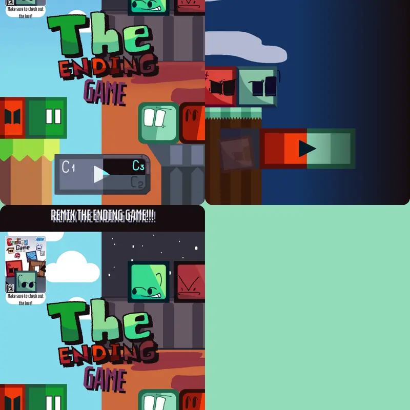 Game by @Blumix_Official