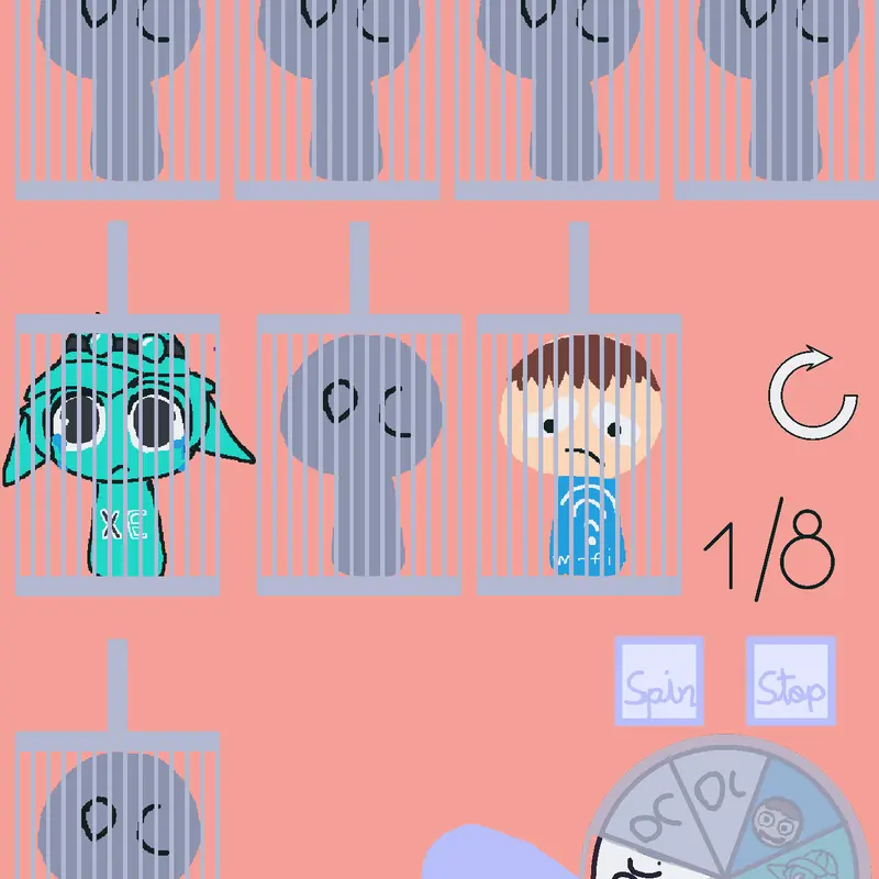 Game by @kagome677868