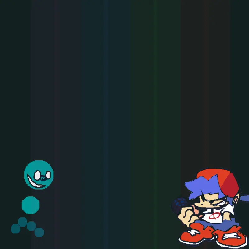 Game by @Tomatexa