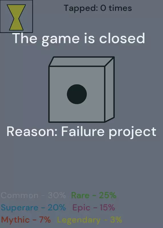 Lucky cube by @Mamimus