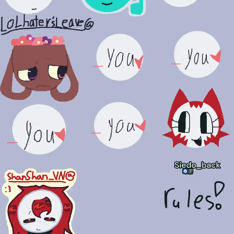 Game by @dandysworld_213