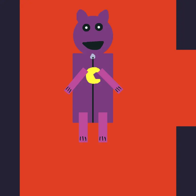 Game by @yusfyilmzy