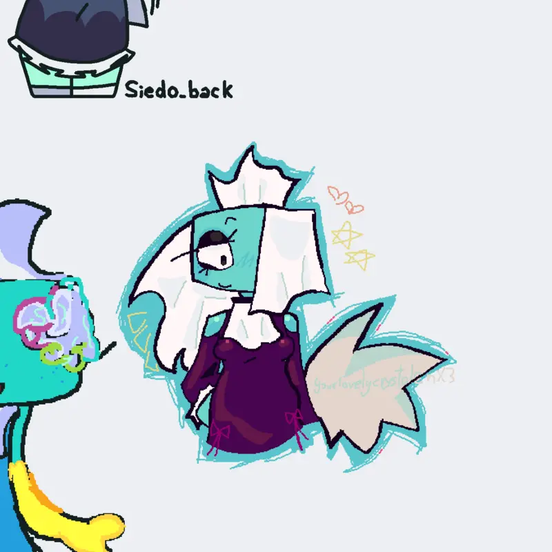 Game by @yourlovelycrystalenX3