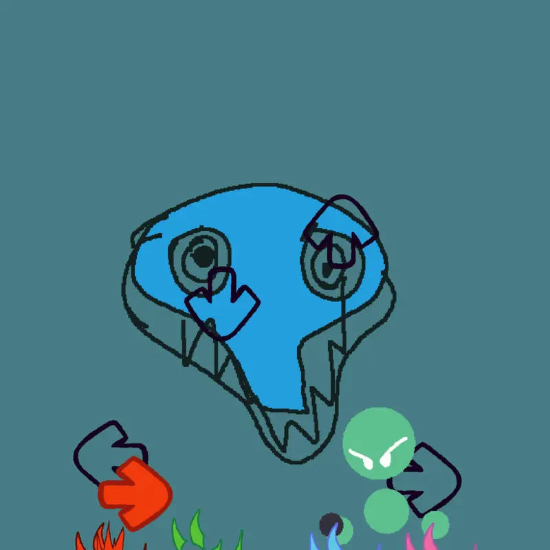 Game by @powercoveravatar