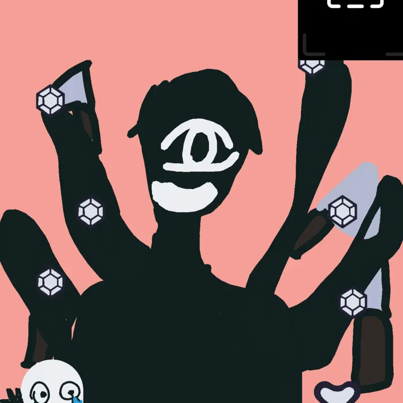 Game by @eycs