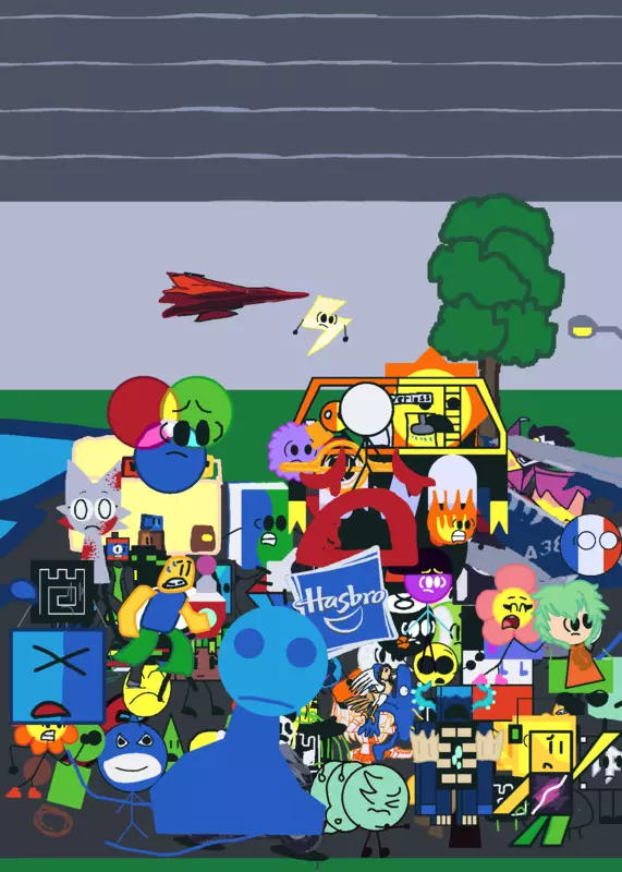 Game by @HD7-I_cannot_chat