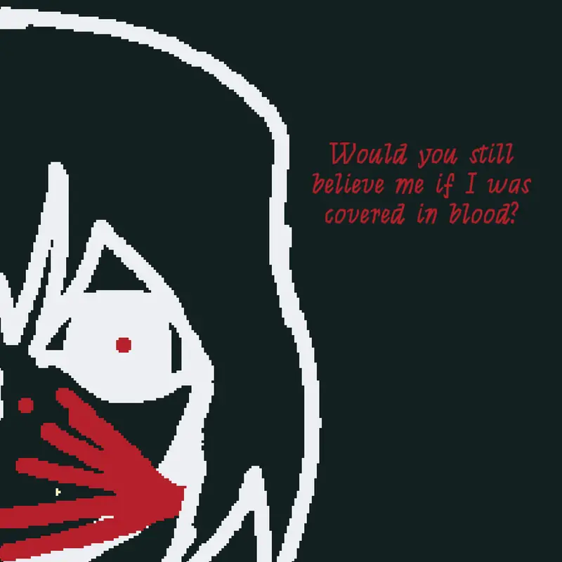 No. by @_hewwooo