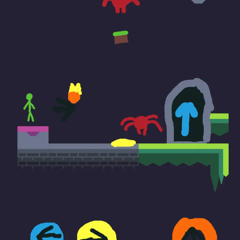 Game by @PHATOMGDX