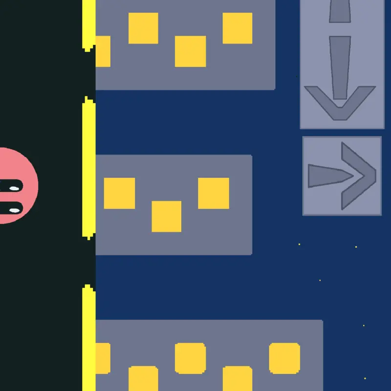 Game by @AaronRoberts
