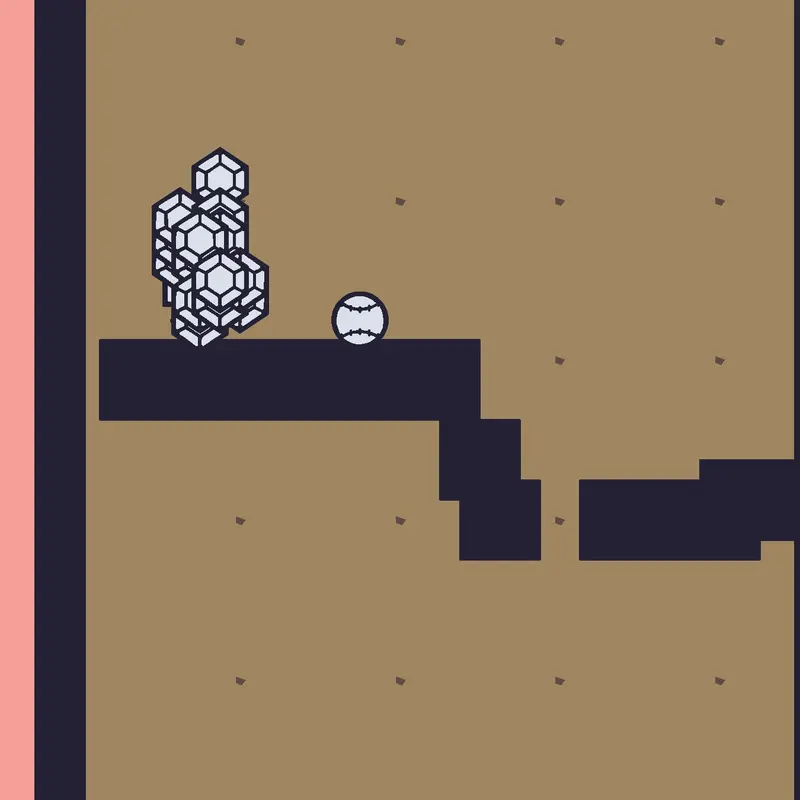 Game by @cakerbaker