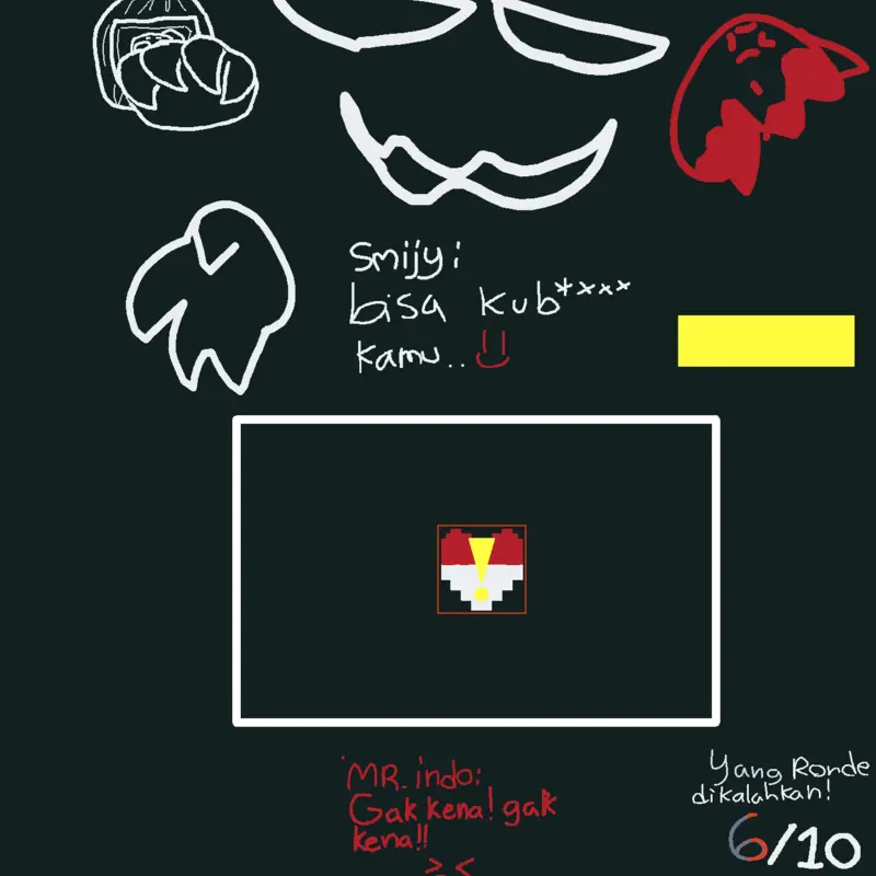 Game by @Noobie_And_NinyOfficial