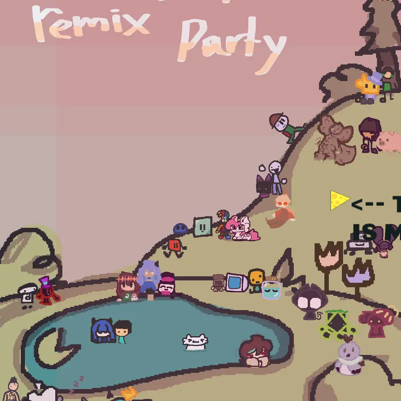 Game by @Flyingwalrus
