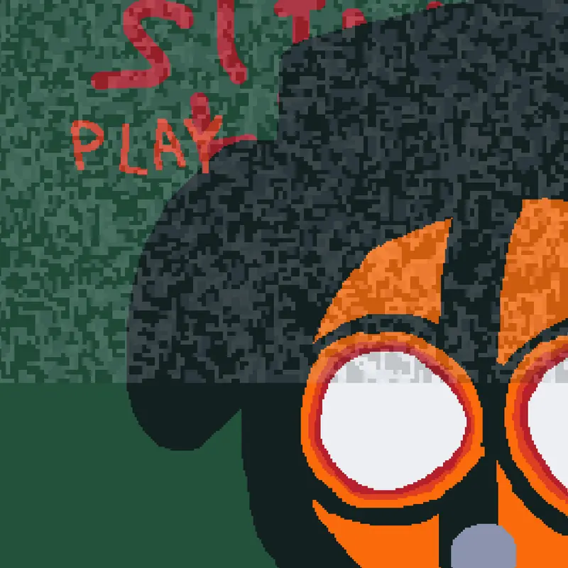 Game by @Orangestarline
