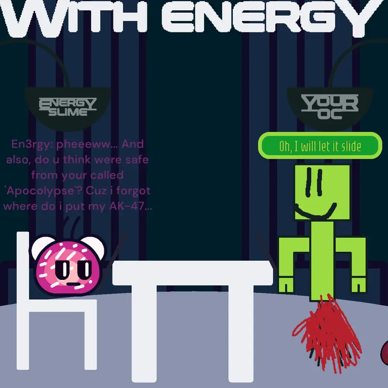Game by @GlassOfEn3rgy