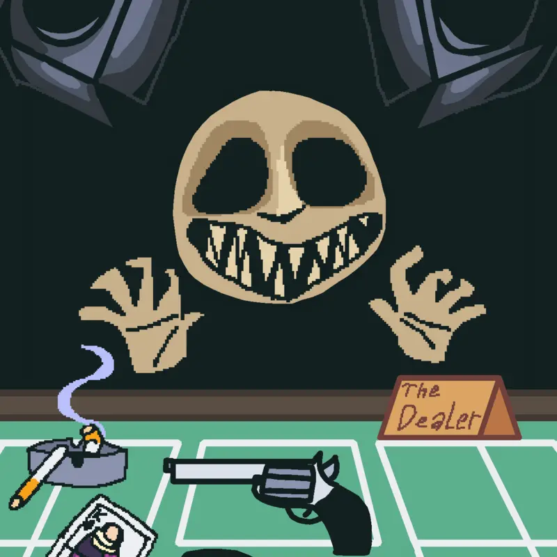 Game by @koxaras