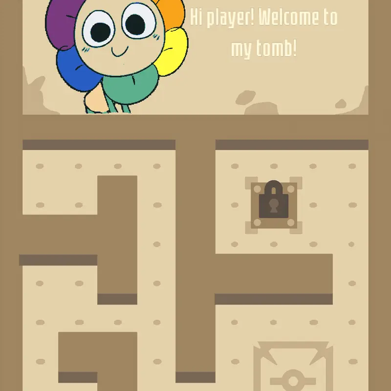 Game by @pomni_love