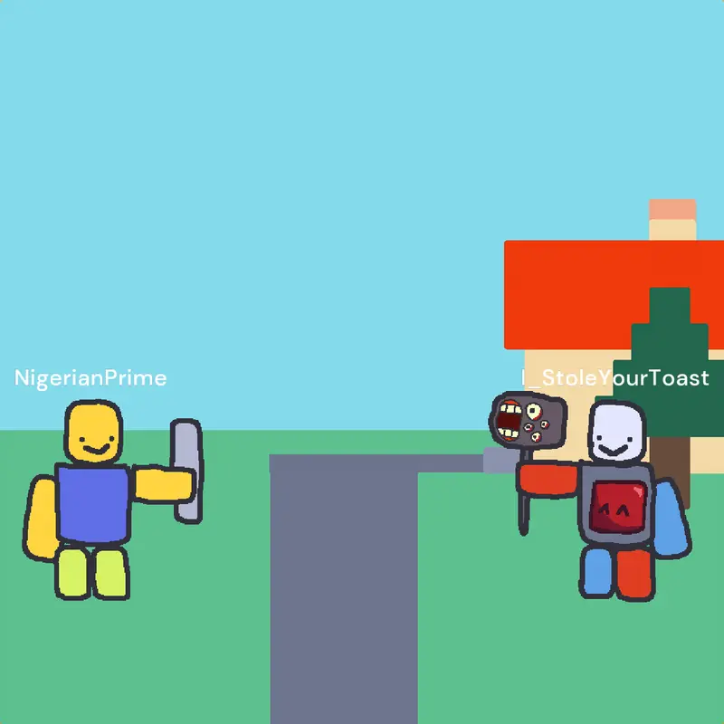 Game by @Red-