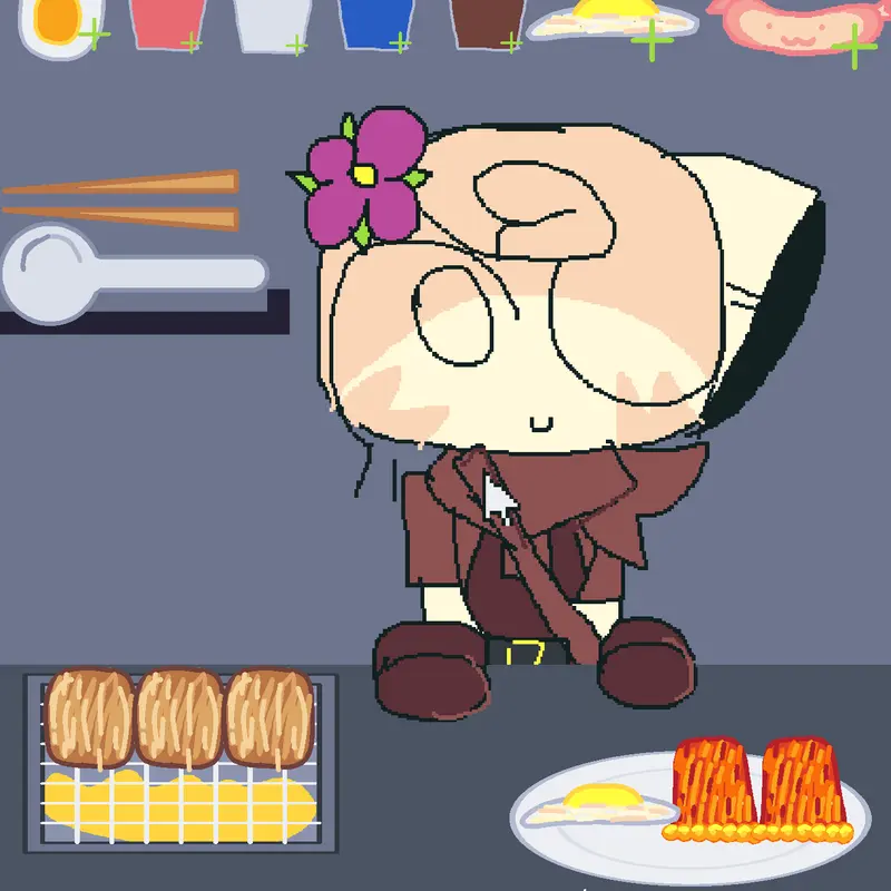 Game by @Miku_like_now