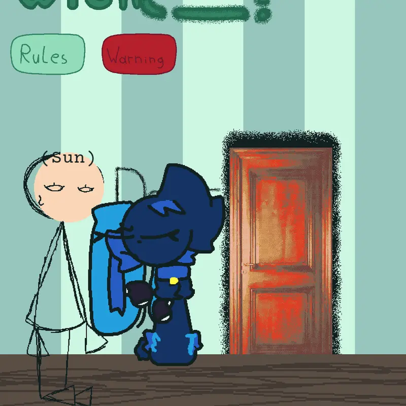 Game by @am_just_a_normal_person