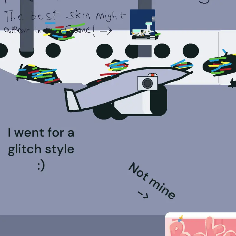 Game by @axol1356