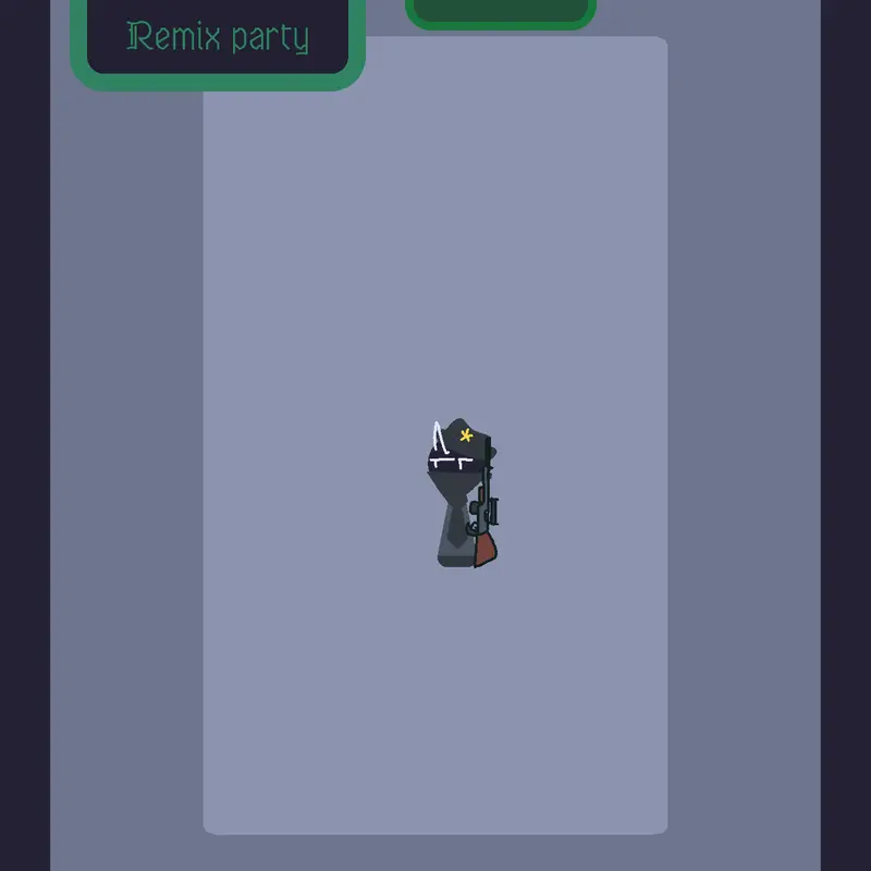 Remix party by @black323_lol
