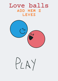 Love to Ball add New leves 😁