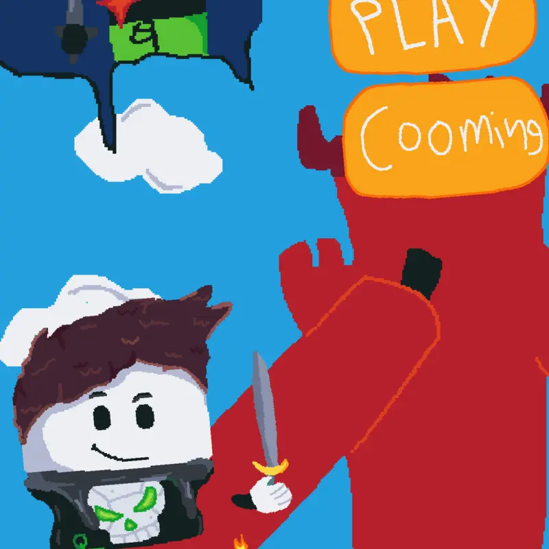 Game by @dieofdeath182