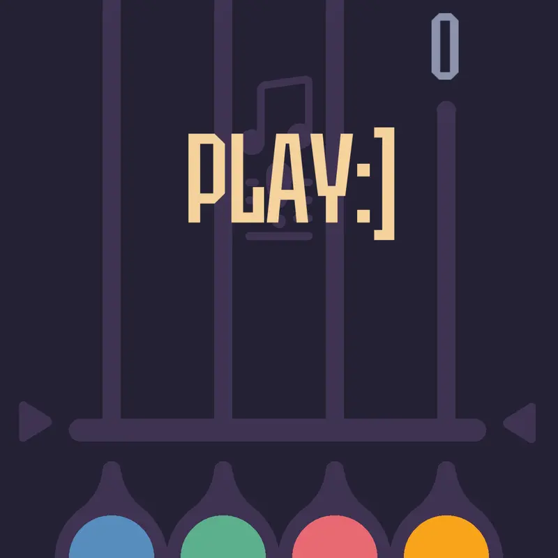 Game by @daisystar