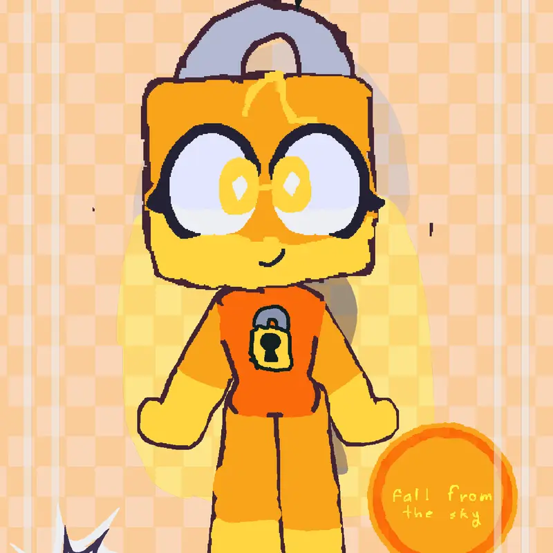Game by @zZHelloLockdaZz