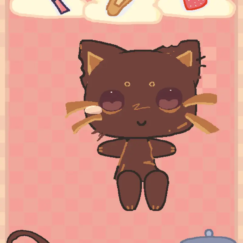 Game by @catrine_flowy