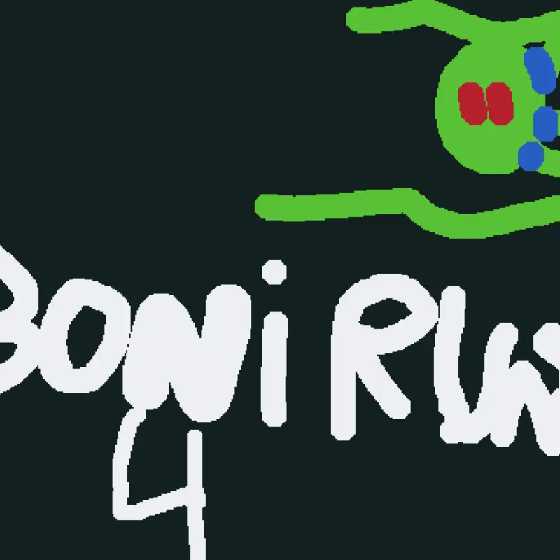 Game by @anhonny