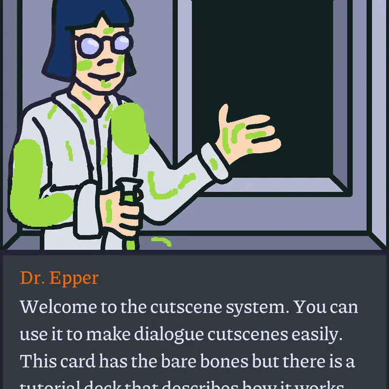 Game by @chrrleeder