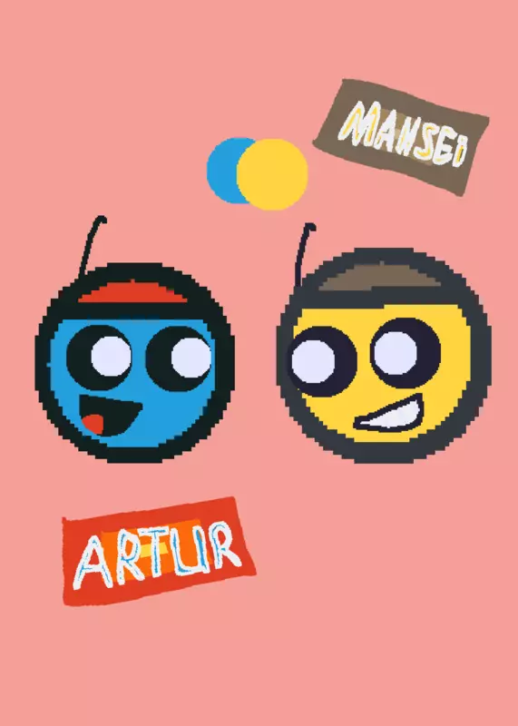 Game by @karim_mansei0