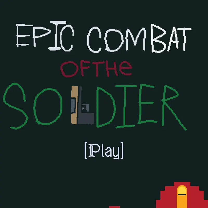 Game by @Kevin_Corporation