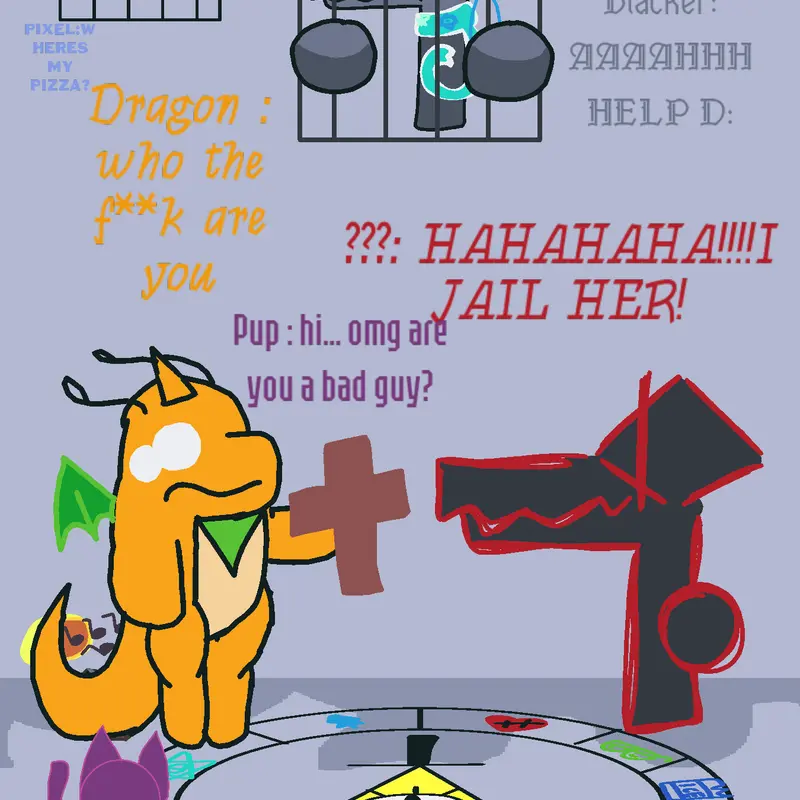 Game by @Pixel4445