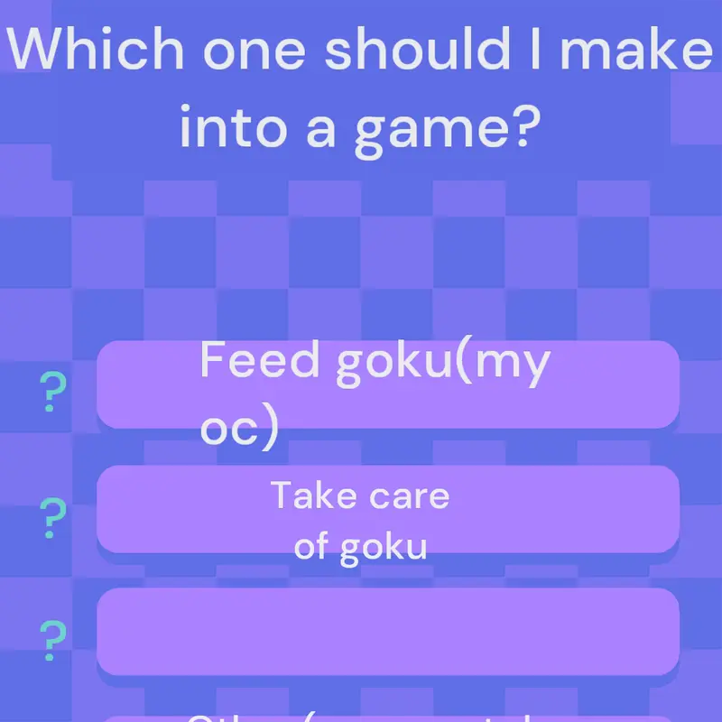 Game by @GalaxyKitty12345