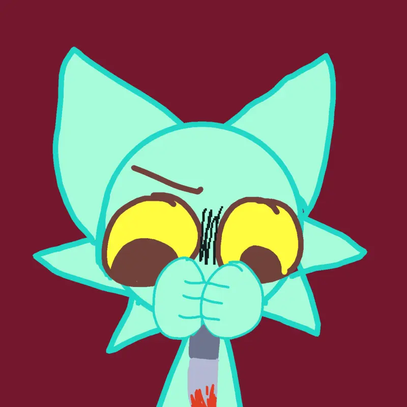 Game by @cyan_BR
