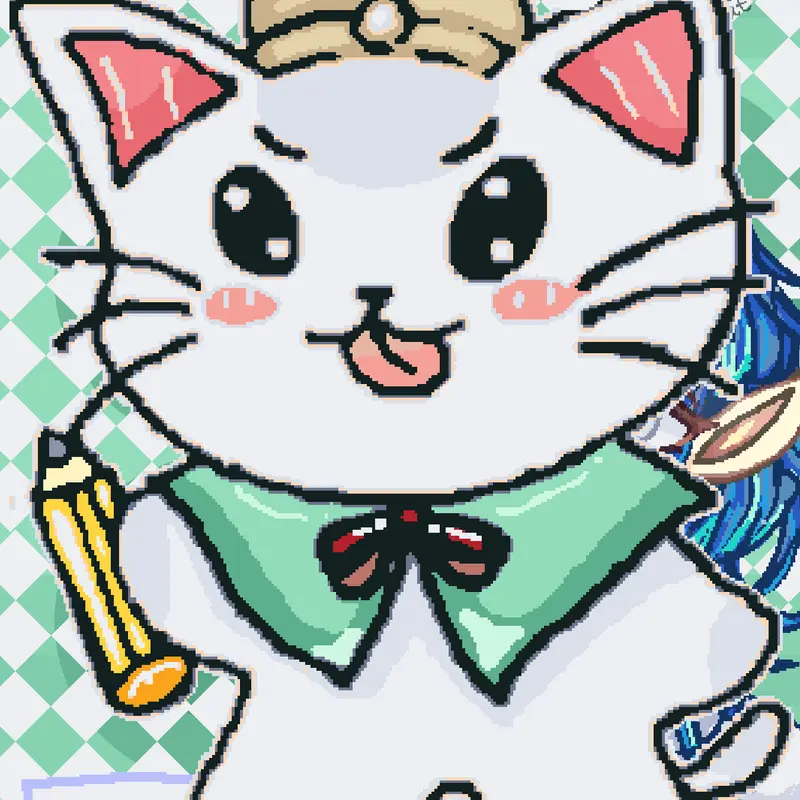 Game by @-silycat_