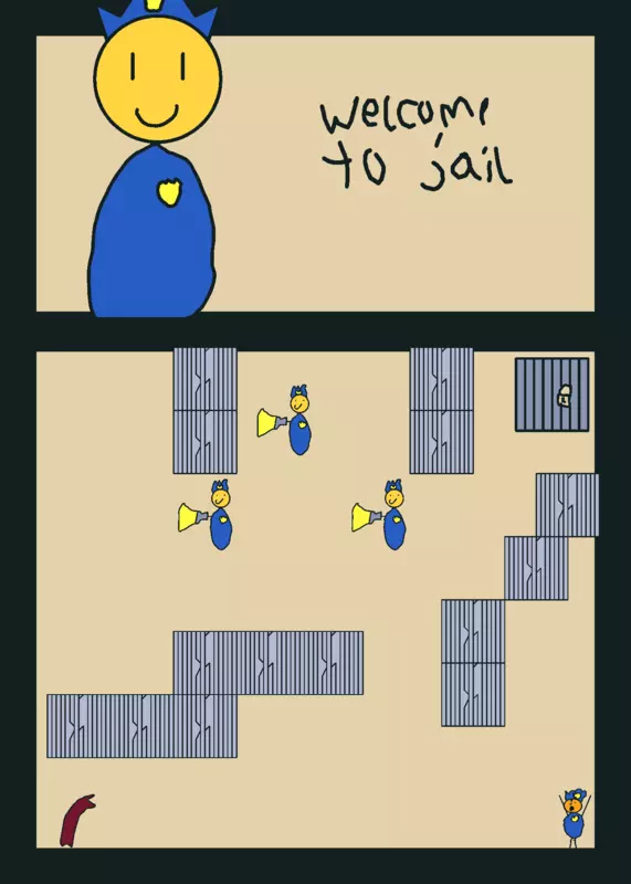 Game by @Joshiies