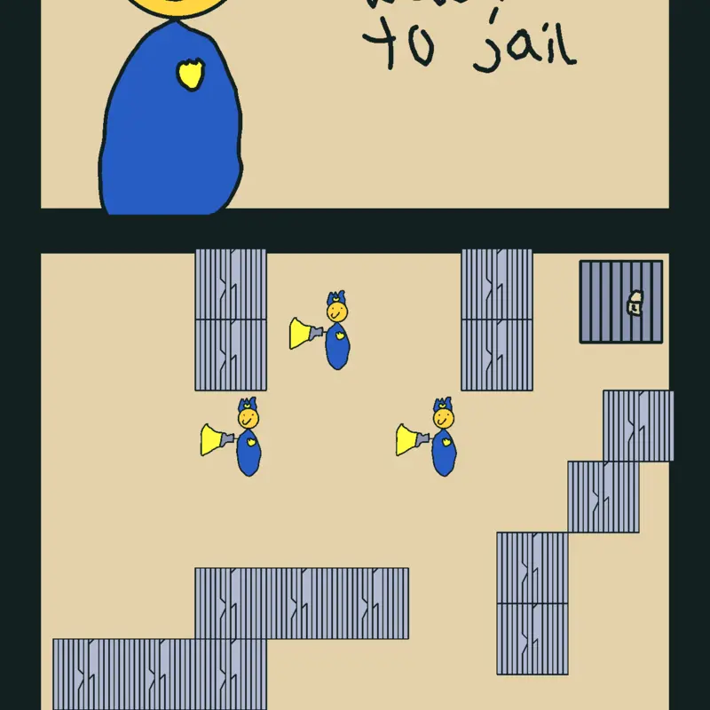 Game by @Joshiies