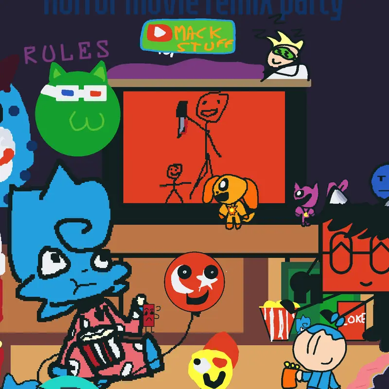 Game by @Patches_idk