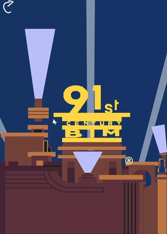91st century bim by @flyers337