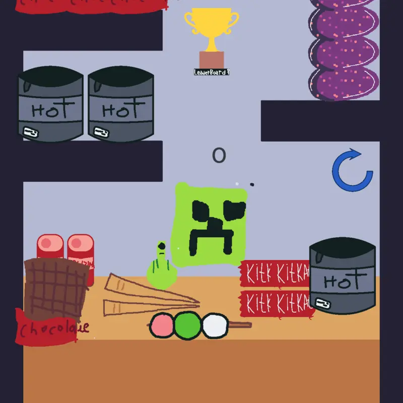 Game by @creepergamermaker11