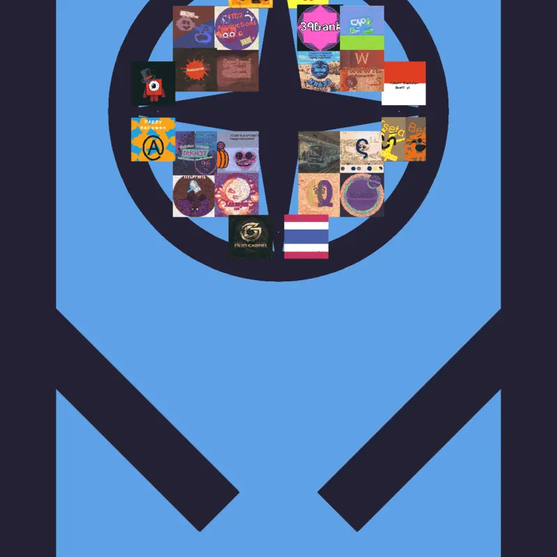 Game by @Eagle575theAstronomer