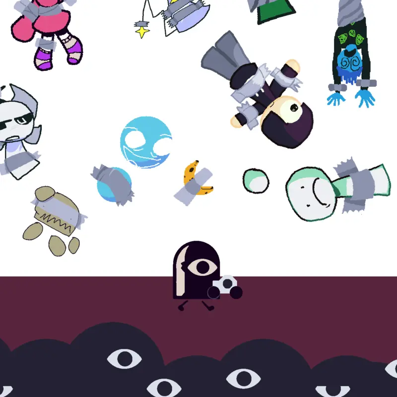 Game by @jujuqueen