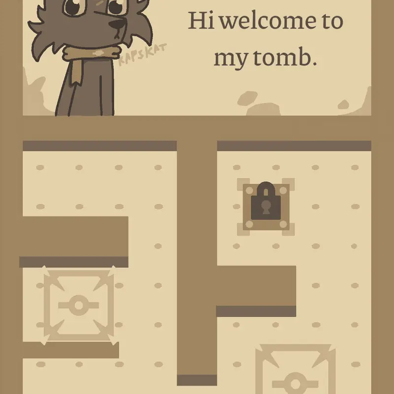 Game by @mamatheseamonkey