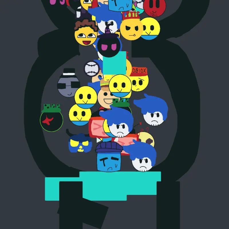 Game by @redsuplman
